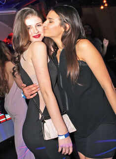 Party @ Odd Even Bar