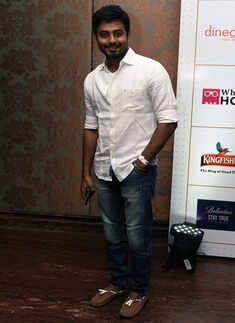 Food Guide & Nightlife Guide '16: Launch Party