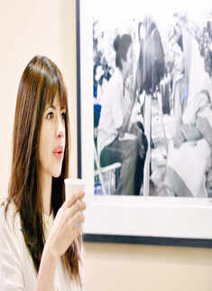 Picture package of the day - 10th March