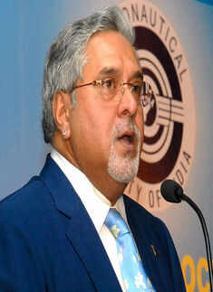 Debt case: ED issues summons to Vijay Mallya