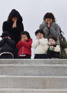 Japan marks 5th Anniversary for quake & tsunami