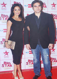 Love, Marriage - Divorce!