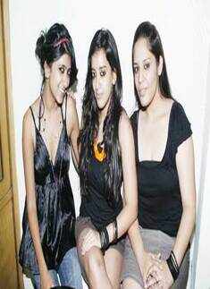 Saturday Fun night bash 