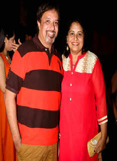 Musical evening in the city