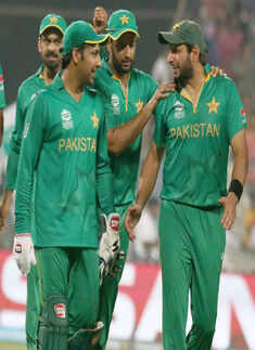 ICC T20: PAK vs BAN