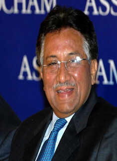 Court lifts travel ban on Musharraf