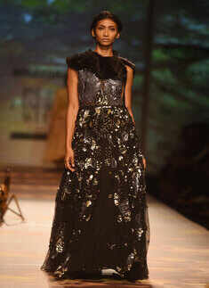 AIFW AW '16: Day 1: Varun Bahl