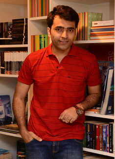 Har Har Byomkesh: DVD launch