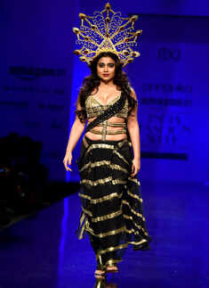 AIFW AW '16: Day 2: Anaikka Virtues