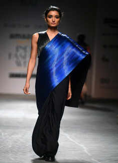 AIFW AW '16: Day 2: Rimzim Dadu