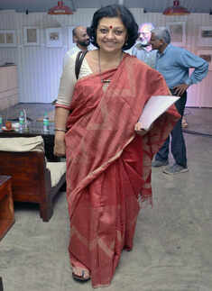 Milan Srivastava&rsquo;s poetry session