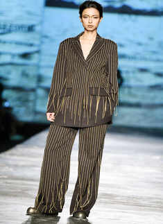 AIFW AW '16: Day 2: Rajesh Pratap Singh