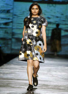 AIFW AW '16: Day 2: Rajesh Pratap Singh