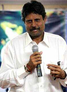 Kapil awards meritorious