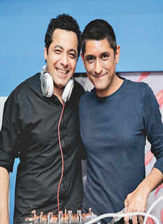 TabulaBeach Cafe 2.0: Re-launch