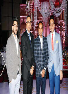 JW Royal Wedding Show