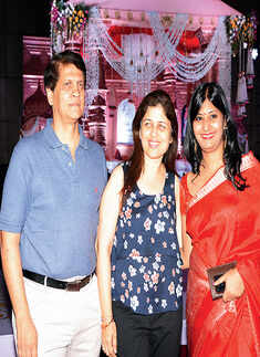 JW Royal Wedding Show