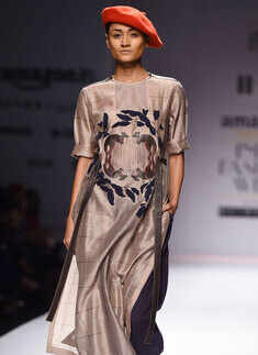 AIFW AW '16: Day 4: Ragini Ahuja