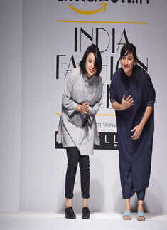 AIFW AW '16: Day 4: Ilk