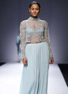 AIFW AW '16: Day 4: Ilk