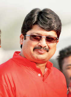 CM XI vs UP IAS Officers Association XI