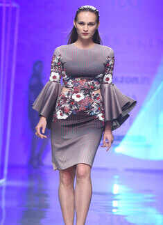 AIFW AW '16: Day 4: Namrata Joshipura