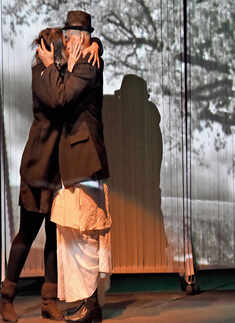 Navras: Theatre festival