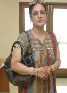 Ritu Kumar's exhibition