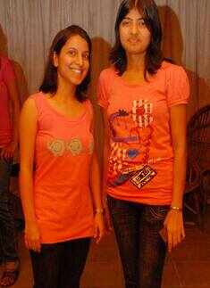 Global Logic Pre-Diwali bash