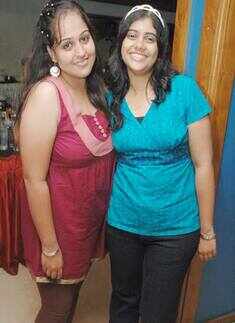 Vishalakshi Sathianathan's b'day