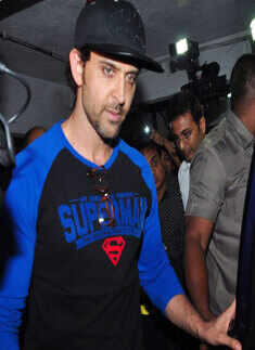 Batman vs Superman: Screening