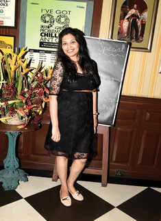 Party @ Small World Pub