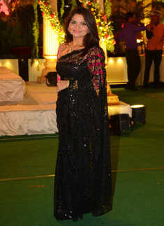 Nikita & Ankit&rsquo;s wedding ceremony