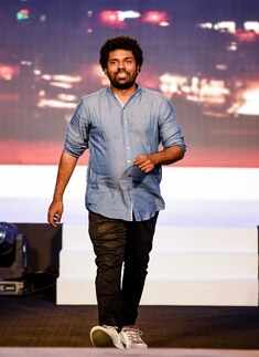 Woolmark Company Fashion Showcase '16