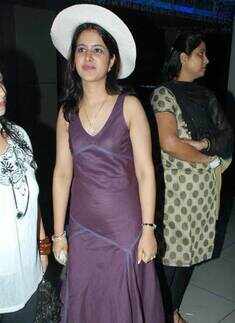 Jaycee's Theme party