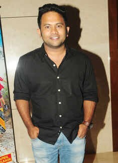 Shikhamani: Audio Launch