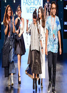 LFW '16 Day 1: Gen Next