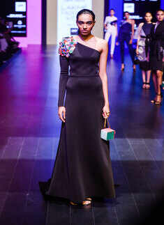 LFW '16 Day 1: Gen Next