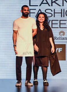 LFW '16 Day 1: HUEMN