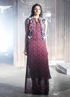 LFW '16 Day 1: Anand Kabra