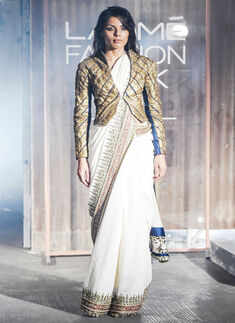 LFW '16 Day 1: Anand Kabra