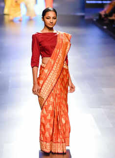 LFW '16 Day 2: Swati & Sunaina