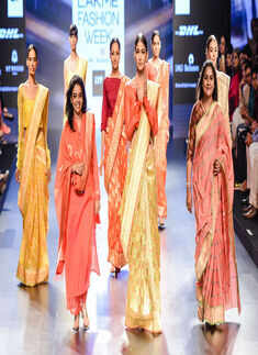 LFW '16 Day 2: Swati & Sunaina