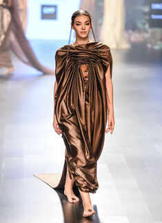 LFW '16 Day 2: P.E.L.L.A