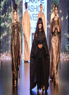 LFW '16 Day 2: P.E.L.L.A