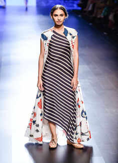 LFW '16 Day 2: Swati Vijaivargie