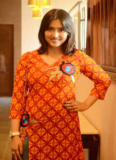 Eagoler Chokh: Wrap up party