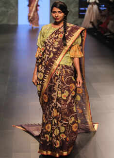 LFW '16 Day 2: Gaurang