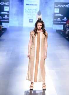 LFW '16 Day 2: Mrinalini