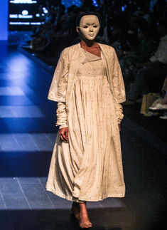 LFW '16 Day 2: Maku by #IndiaCollective